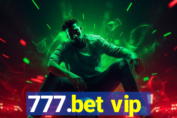 777.bet vip